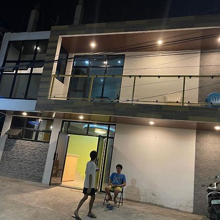 Dapitan Travellers Inn Esterno foto