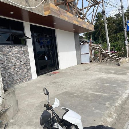 Dapitan Travellers Inn Esterno foto