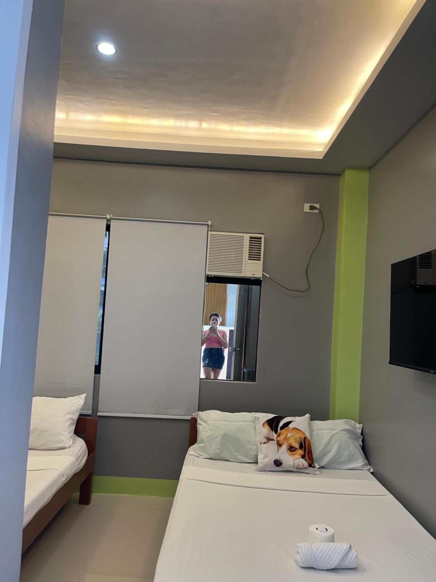 Dapitan Travellers Inn Esterno foto