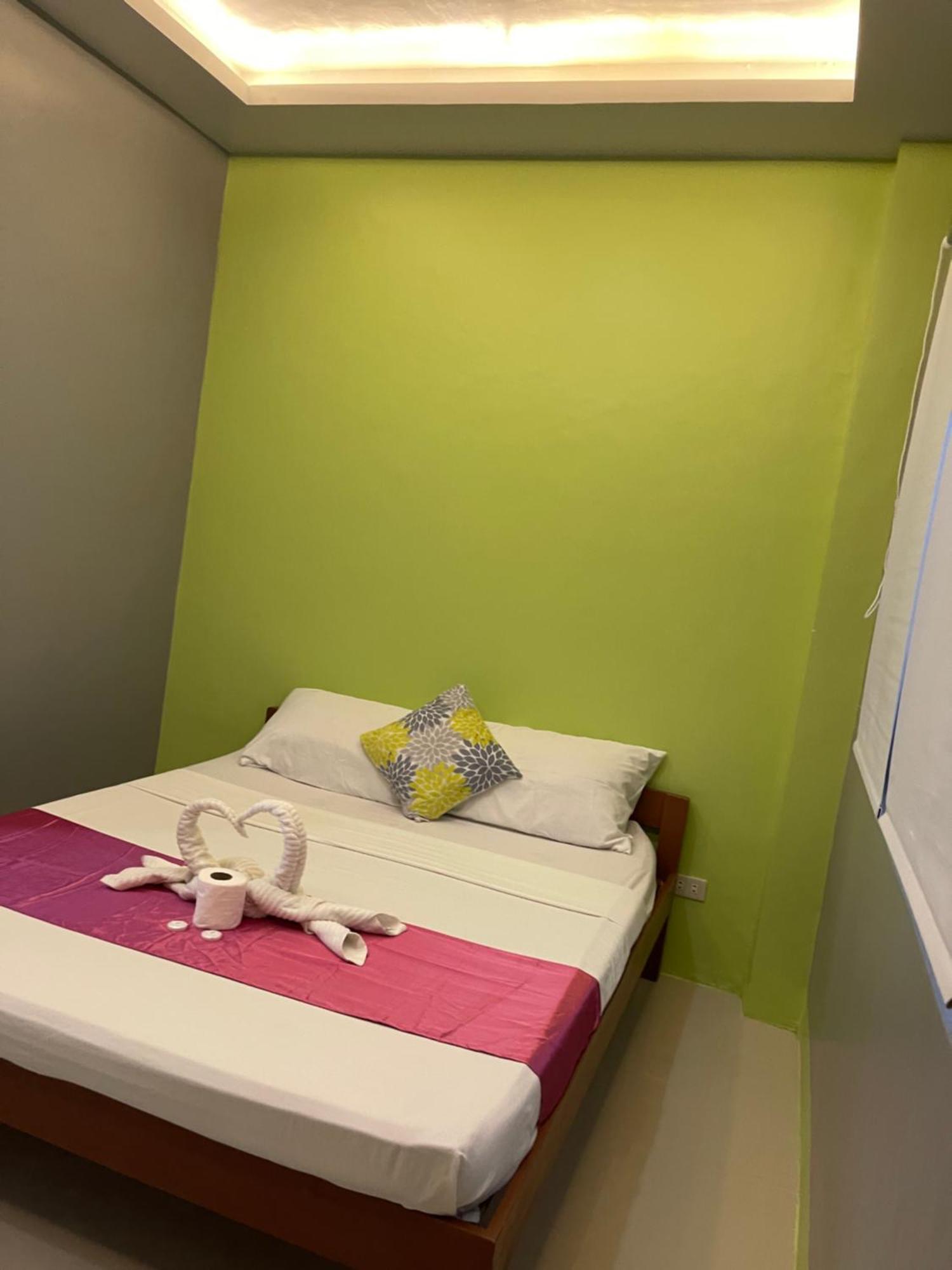 Dapitan Travellers Inn Esterno foto