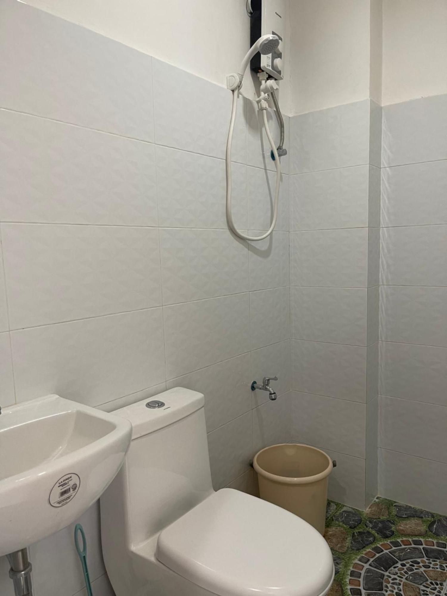 Dapitan Travellers Inn Esterno foto