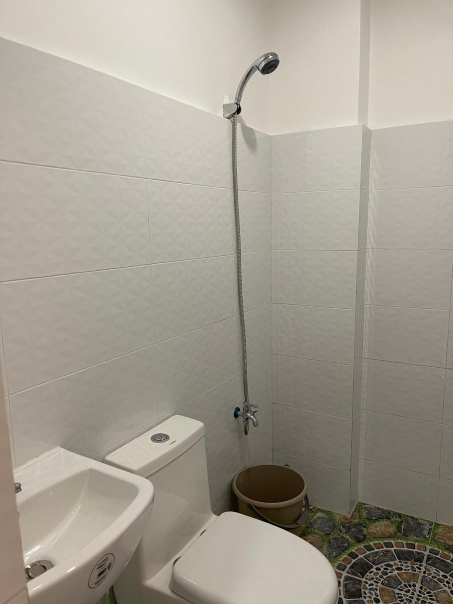 Dapitan Travellers Inn Esterno foto