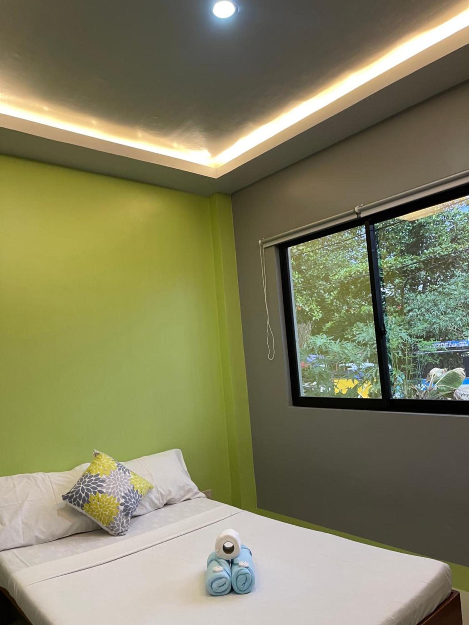 Dapitan Travellers Inn Esterno foto